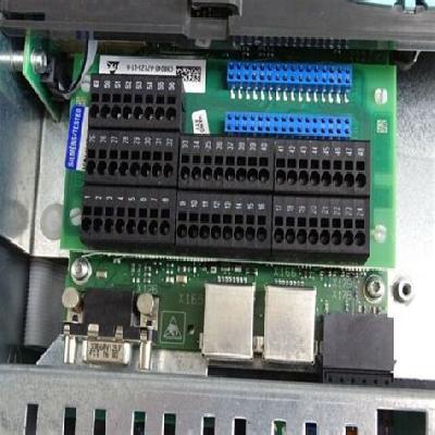 SIEMENS  DC CONVERTER 6RA8085-6DV62-0AA0