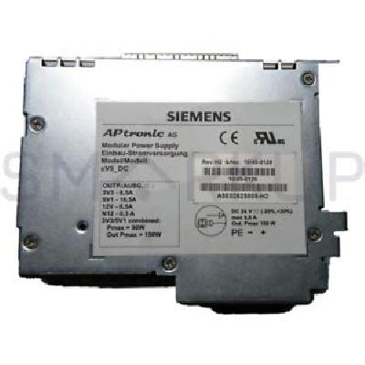 SIEMENS A5E02625805-H2