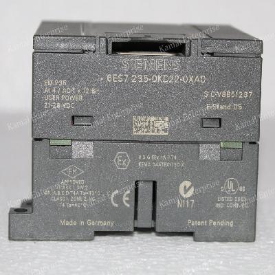 Siemens CARD 6ES7 235-0KD22-0XA0