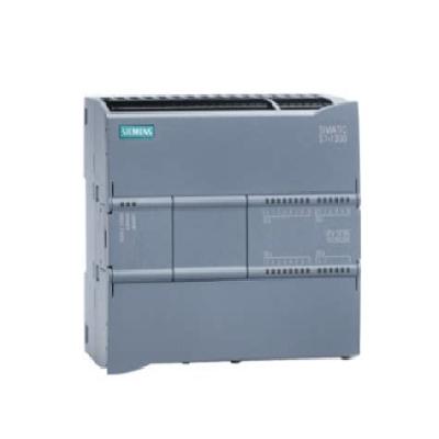 Siemens CPU 1212 FC - 6ES7212-1HF40-0XB0