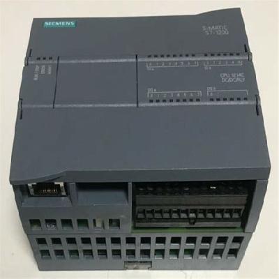 Siemens CPU 6ES7 214 1HF40 0XB0