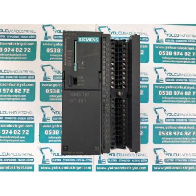 SIEMENS CPU 6ES7 312-5BF04-0AB0