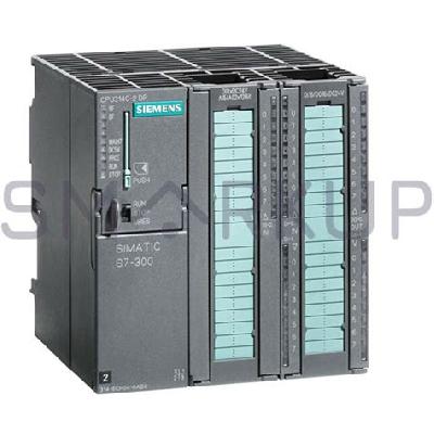 Siemens CPU 6ES7 314-6BH04-0AB0