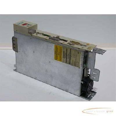 SIEMENS DC DRIVE 6RA7013-6DV62-0
