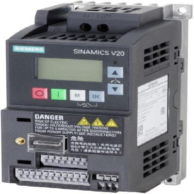 Siemens Drive 6SL3210-5BB12-5BV1
