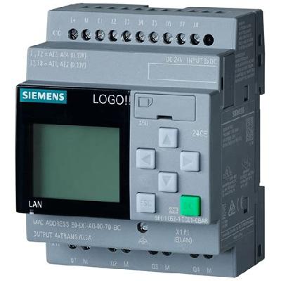 SIEMENS LOGO MODULE 6ED1052-1CC08-0BA0