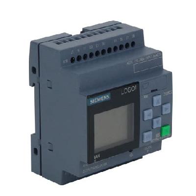 Siemens Logo Module 6ED1052-1FB08-0BA0