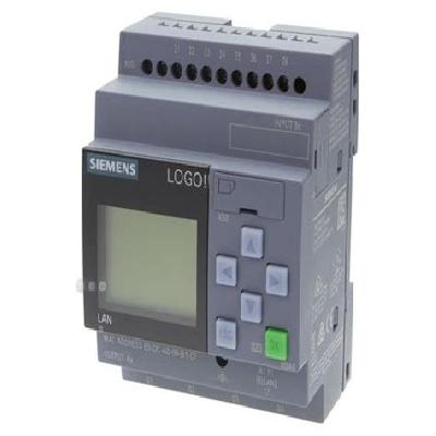 SIEMENS LOGO MODULE 6ED1052-1MD08-0BA0