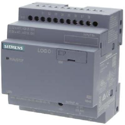 Siemens Logo Plc 6ED1052-2FB08-0BA0