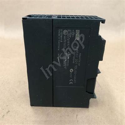 SIEMENS MODULE 6ES73211BL000AA0