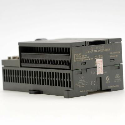 Siemens PLC 6ES7214-2AD23-0XB0