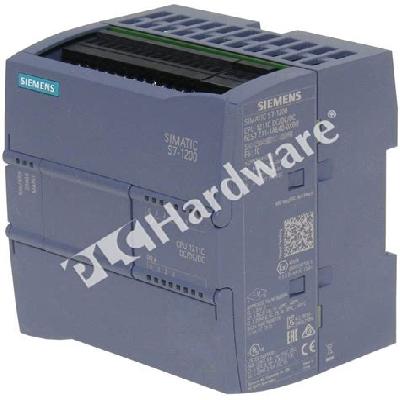 SIEMENS S7 1200 CPU 6ES7 211-1AE40
