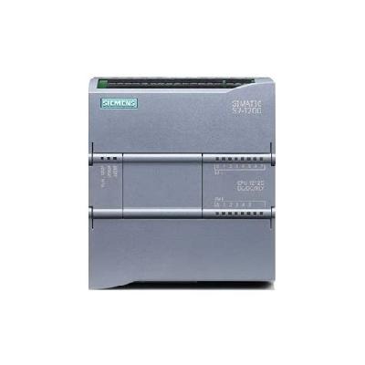 Siemens S7 1200 CPU 6ES7 212-1HE40-0XB0