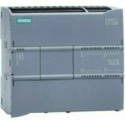 Siemens S7 1200 CPU 6ES7 215-1HG40 0XB0