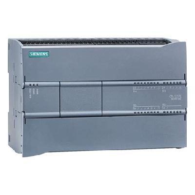 SIEMENS S7 1200 CPU 6ES7 217-1AG40 0XB0