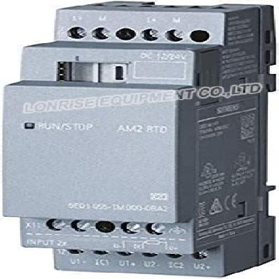 Siemens S7 1200 Module 6ES7 222-1BD30-0XB0