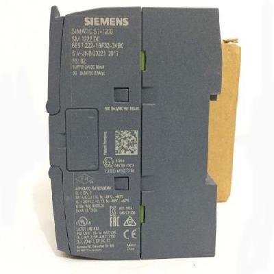 Siemens S7 1200 Module 6ES7 222 1BF32 0XB0