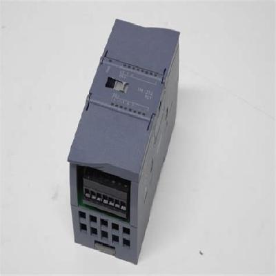 Siemens S7 1200 Module 6ES7 222 1XF30 0XB0