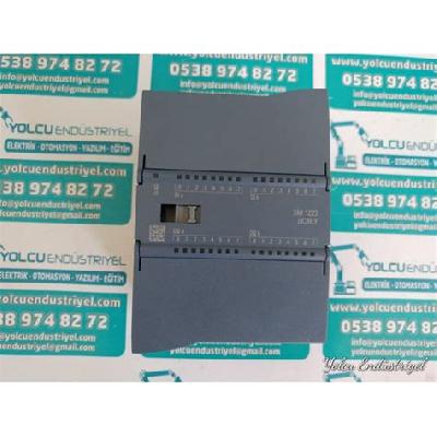 Siemens s7 1200 Module 6ES7 223-1PL32-0XB0