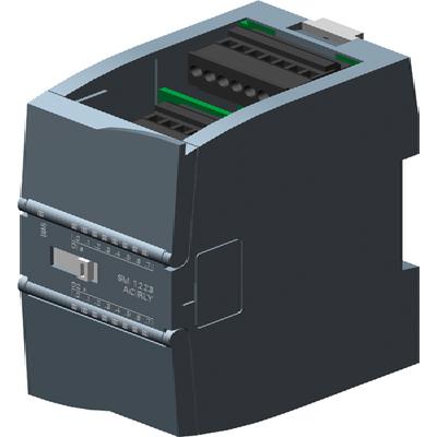 Siemens s7 1200 Module 6ES7 223-1QH32-0XB0