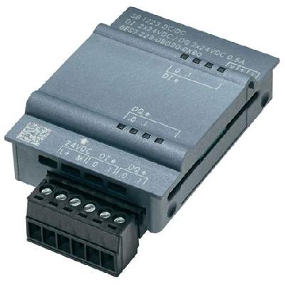 Siemens S7 1200 Module 6es7 223-3bd30-0xb0