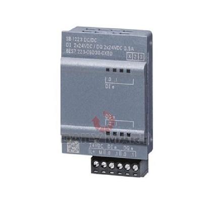 Siemens S7 1200 Module 6ES7 223 0BD30 0XB0