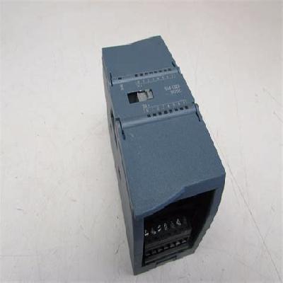 Siemens S7 1200 Module 6ES7 223 1BH32 0XB0
