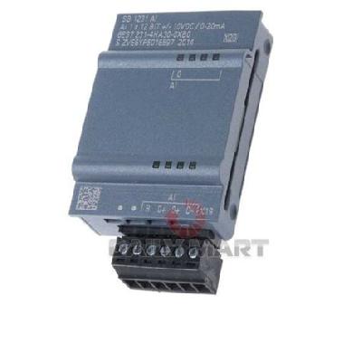 Siemens S7 1200 Module 6es7 231-4ha30-0xb0