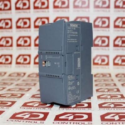 Siemens S7 1200 Module 6ES7 231 4HD32 0XB0