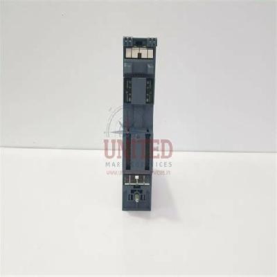 SIEMENS S7 1500 MODULE 6ES7 522 5HH00 0AB0