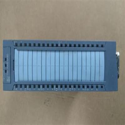 Siemens S7 1500 Module 6ES7 550 1AA00 0AB0