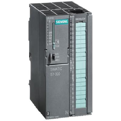 SIEMENS S7 300 CPU 6ES7 312 1AE14 0AB0