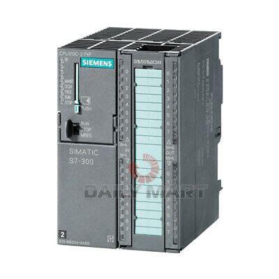 SIEMENS S7 300 CPU 6ES7 313 6BG04 0AB0