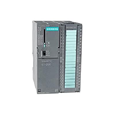 SIEMENS S7 300 CPU 6ES7 313 6CG04 0AB0