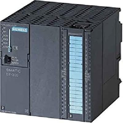 SIEMENS S7 300 CPU 6ES7 314 6BH04 0AB0