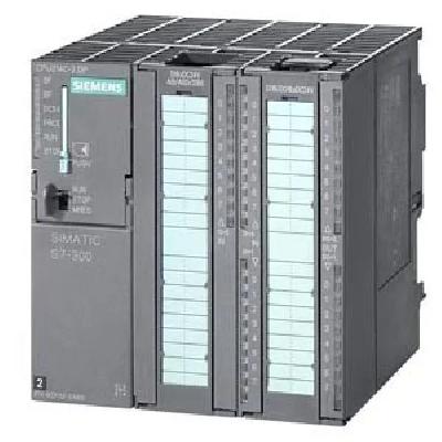 SIEMENS S7 300 CPU 6ES7 314 6CH04 0AB0