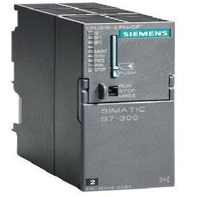 SIEMENS S7 300 CPU 6ES7 315 2EH14 0AB0