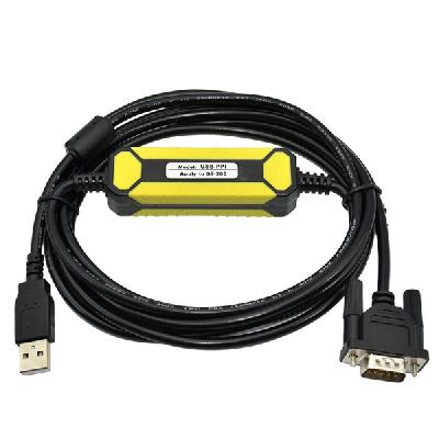 USB PPI S7200 SERIES PROGRAMMING CABLE ( SIEMENS )