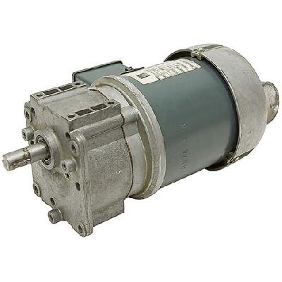 AC Geared Motors