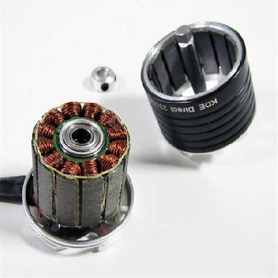 Brushless Motor