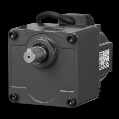 MINAS-BL GV Series Brushless Motor
