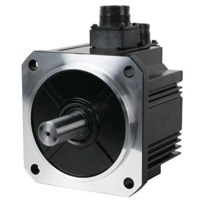 Minas A6 Family Servo Motors