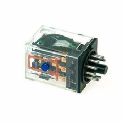 12A Omron PCB Relays SPDT 24VDC Part  G2RL-1 DC24