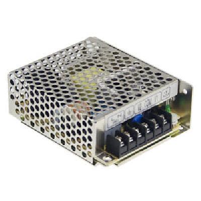2.4A Mean Well Switching Power Supply RS-35-15