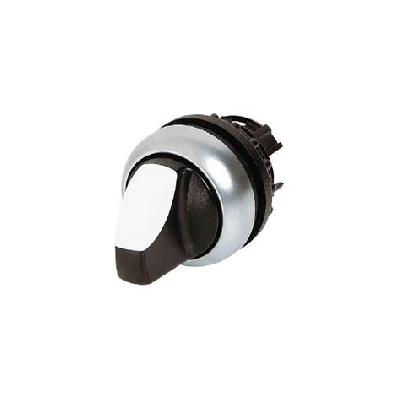 2 Way Selector switch M22-WKV - Eaton Moeller