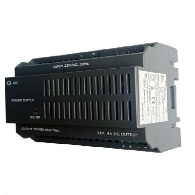 4A 230 VAC, 24 VDC 96W SMPS  24AS244D6D