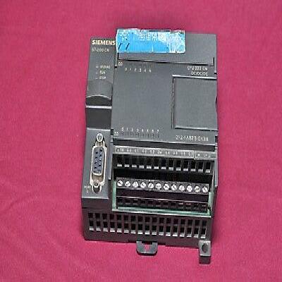 6es7 212-1ab23-0xb8 Simatic S7-200, Cpu 222 Cn Siemens