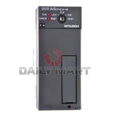A1scpuc24-r2 Mitsubishi PLC CPU Module A1SCPUC24R2