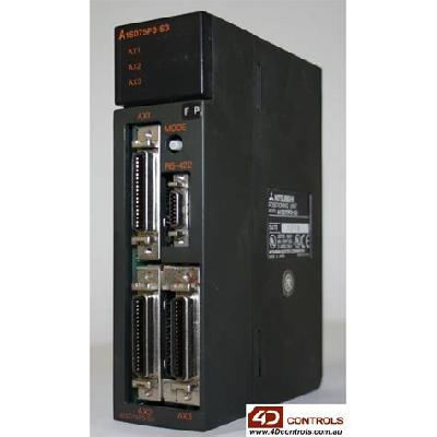 A1SD75P3-S3 Mitsubishi Programmable Controller PLC Module