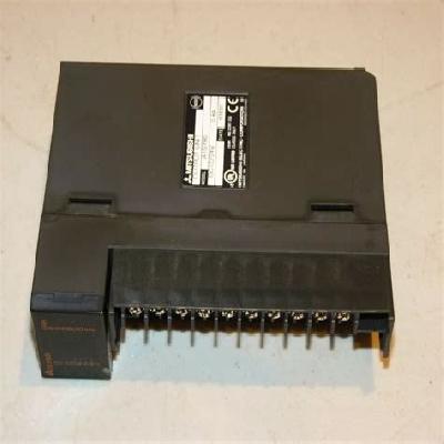 A1SY80 Transistor Output Module A1SX80
